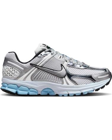 Woman Zapatillas deporte NIKE ZAPATILLAS ZOOM VOMER 5 PARA MUJER EN COLOR  PLATEADO