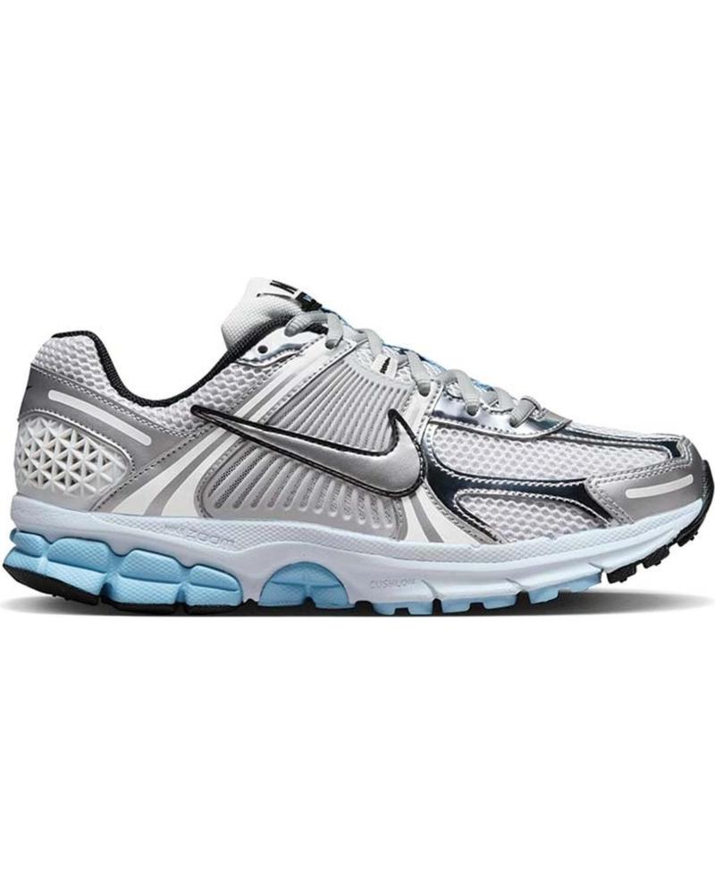 Woman Zapatillas deporte NIKE ZAPATILLAS ZOOM VOMER 5 PARA MUJER EN COLOR  PLATEADO