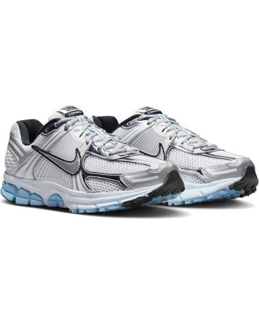 Woman Zapatillas deporte NIKE ZAPATILLAS ZOOM VOMER 5 PARA MUJER EN COLOR  PLATEADO