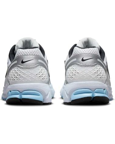 Woman Zapatillas deporte NIKE ZAPATILLAS ZOOM VOMER 5 PARA MUJER EN COLOR  PLATEADO