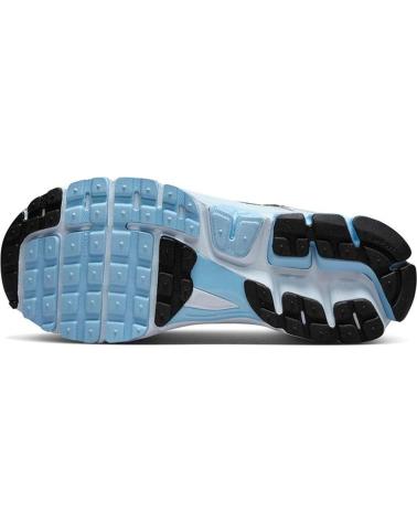 Woman Zapatillas deporte NIKE ZAPATILLAS ZOOM VOMER 5 PARA MUJER EN COLOR  PLATEADO