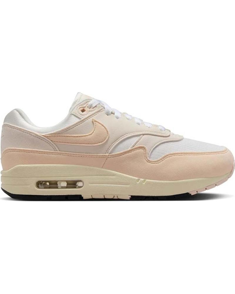 Zapatillas deporte NIKE  de Mujer ZAPATILLAS AIR MAX 1 PARA MUJER EN COLOR  MULTICOLOR