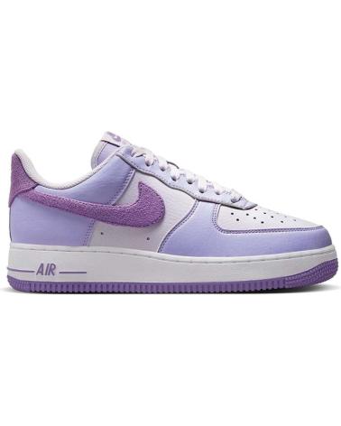 Woman Zapatillas deporte NIKE ZAPATILLAS AIR FORCE 1 07 NEXT NATURE PARA MUJER EN COLOR MO  MORADO