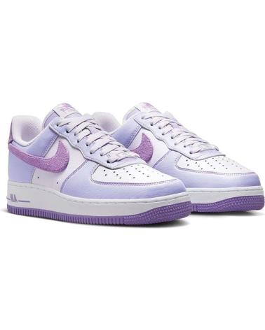 Woman Zapatillas deporte NIKE ZAPATILLAS AIR FORCE 1 07 NEXT NATURE PARA MUJER EN COLOR MO  MORADO