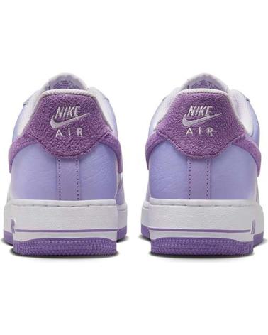 Woman Zapatillas deporte NIKE ZAPATILLAS AIR FORCE 1 07 NEXT NATURE PARA MUJER EN COLOR MO  MORADO