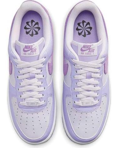 Woman Zapatillas deporte NIKE ZAPATILLAS AIR FORCE 1 07 NEXT NATURE PARA MUJER EN COLOR MO  MORADO