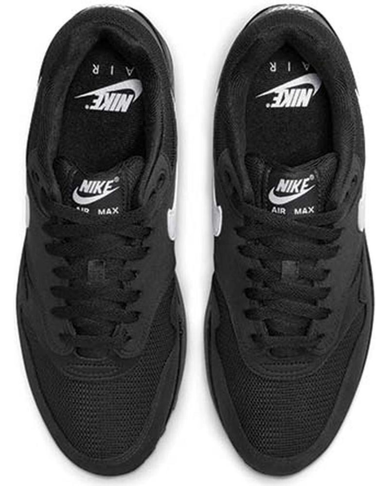 Air max 1 negro store
