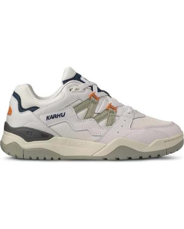 Zapatillas deporte KARHU  de Hombre ZAPATILLAS FUSION XT PARA HOMBRE EN COLOR  BEIGE