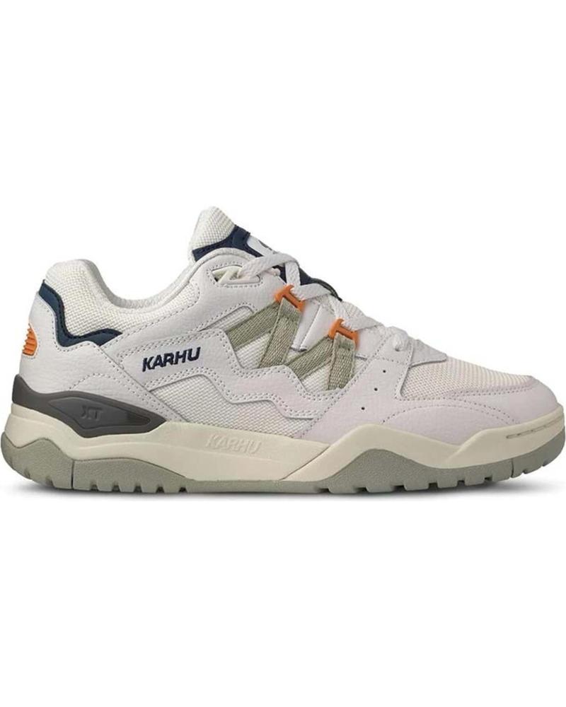 Zapatillas deporte KARHU  de Hombre ZAPATILLAS FUSION XT PARA HOMBRE EN COLOR  BEIGE