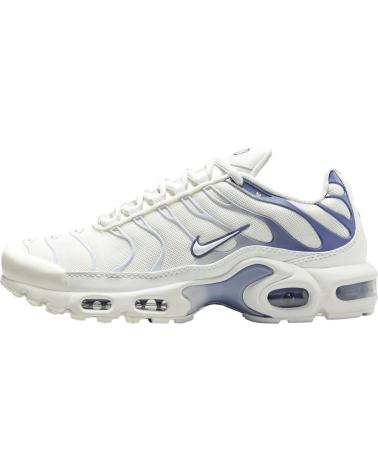 Zapatillas deporte NIKE  de Mujer ZAPATILLAS AIR MAX PLUS TN PARA MUJER EN COLOR  BLANCO