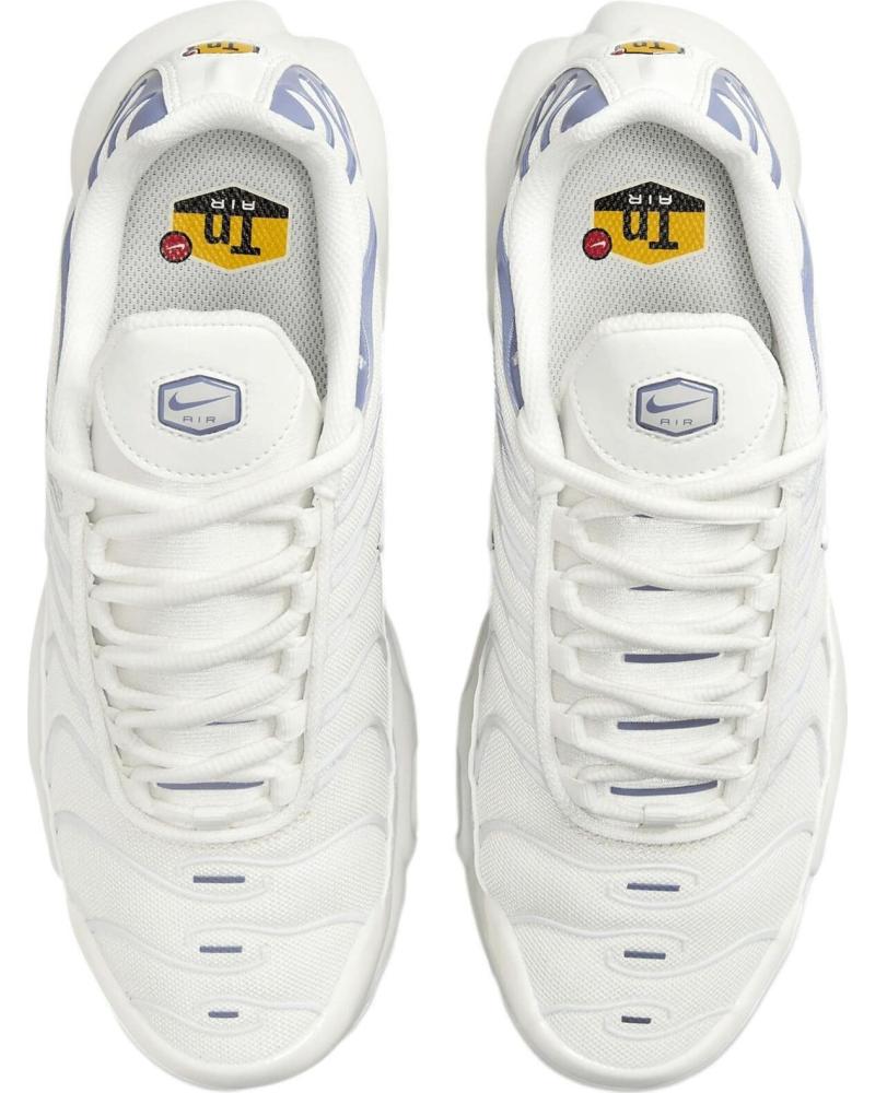 Sports Shoes De Mujer NIKE ZAPATILLAS AIR MAX PLUS TN PARA MUJER