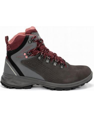 CHIRUCA TAIGA 07 EN COLOR PARA MUJER GRIS