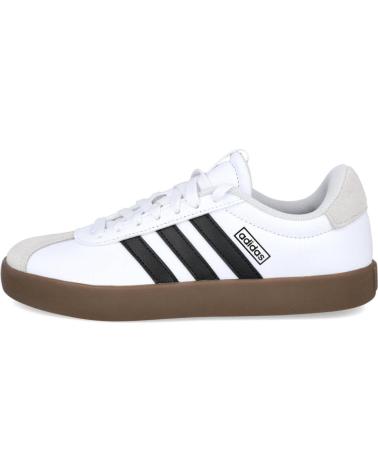 Sapatilhas ADIDAS  de Mulher ID8797 ZAPATILLA VL COURT 3 0  BLANCO