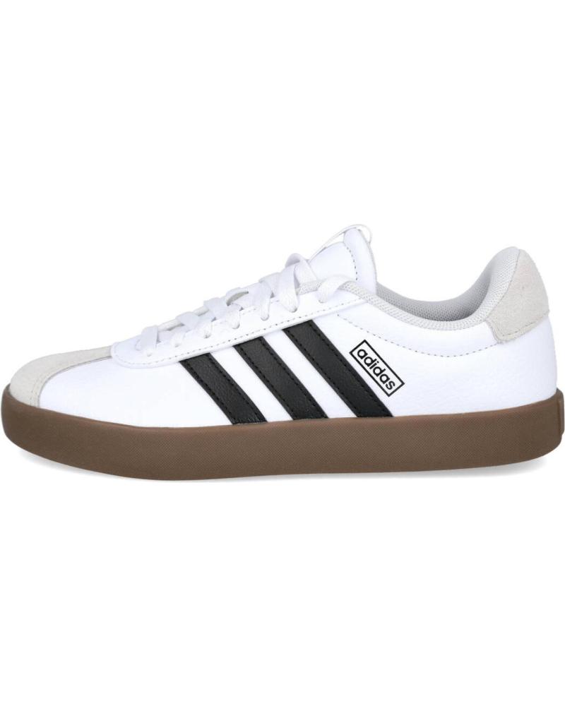 Sapatilhas ADIDAS  de Mulher ID8797 ZAPATILLA VL COURT 3 0  BLANCO