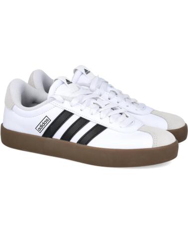 Sapatilhas ADIDAS  de Mulher ID8797 ZAPATILLA VL COURT 3 0  BLANCO
