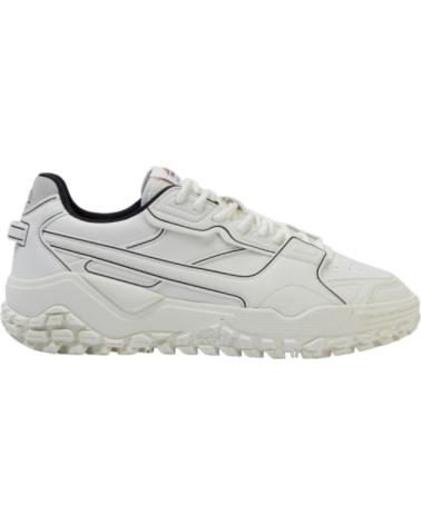 Zapatillas deporte ELLESSE  pour Homme - ZAPATILLAS BLANCAS PARA HOMBRE - LRS  BLANCO