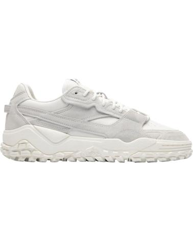 Zapatillas deporte ELLESSE  de Hombre - ZAPATILLAS BLANCAS PARA HOMBRE - LSR  GRIS