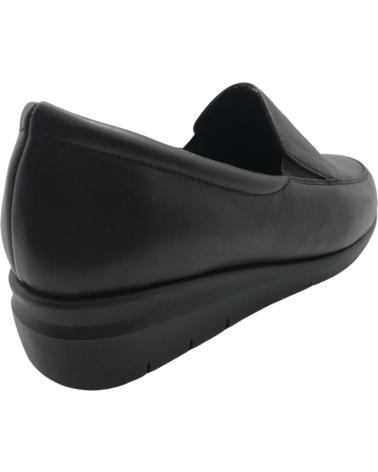MOCASÍN D`CUTILLAS DOCTOR CUTILLAS 60344 NEGRO NEGRO