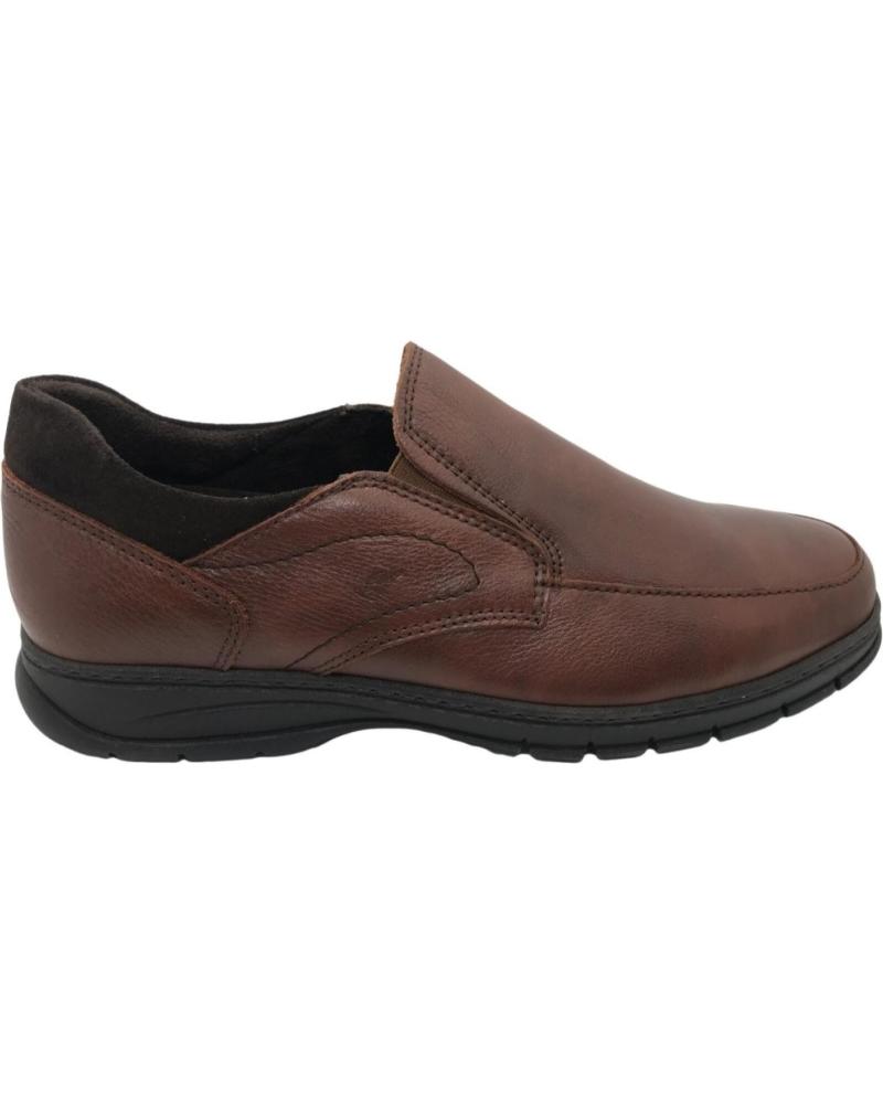 Scarpe HIMALAYA  per Uomo ZAPATO HOMBRE 2860  MARRON
