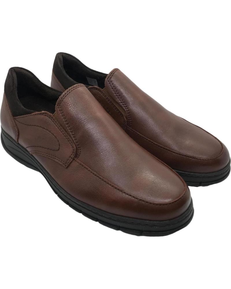 Zapatos De Hombre HIMALAYA ZAPATO HOMBRE 2860 MARRON