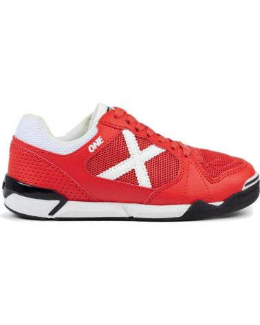 Sportif MUNICH  pour Fille et Garçon ONE KID 1431069 1431069  ROJO