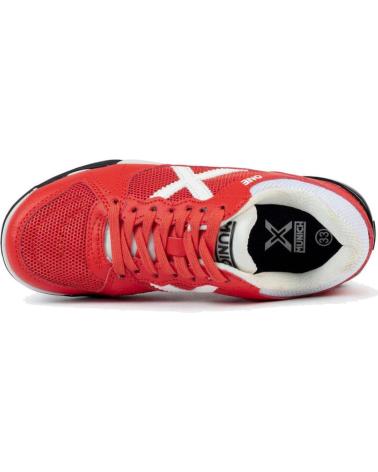 Sportif MUNICH  pour Fille et Garçon ONE KID 1431069 1431069  ROJO