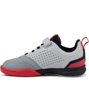 Deportivas MUNICH  de Niña y Niño RONDITO KID ELASTIC LACES 4069004 4069004  BLANCO