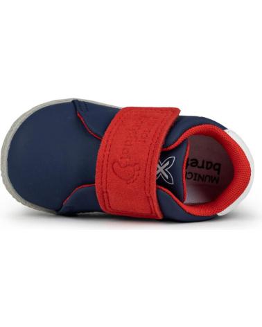 MUNICH BABY PAULO 8029008 AZUL BLUE