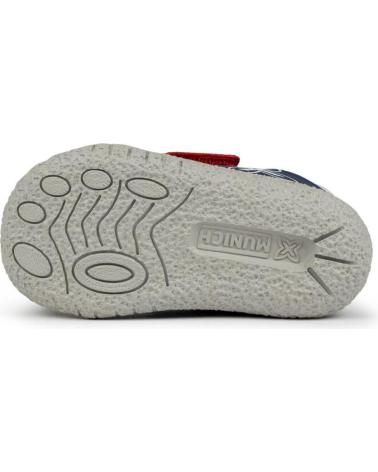 MUNICH BABY PAULO 8029008 AZUL BLUE