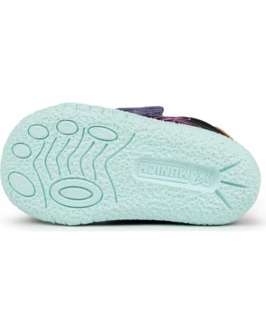 MUNICH BABY PAULO 8029009 NEGRO BLACK