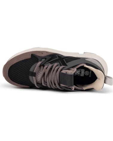 MUNICH CLIK WOMEN 4172082 SCHWARZE SNEAKER NEGRO