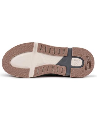 MUNICH CLIK WOMEN 4172082 SCHWARZE SNEAKER NEGRO