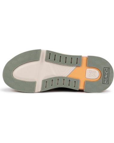 Deportivas MUNICH  de Mujer y Niña CLIK WOMAN 4172083 4172083  MULTICOLOR