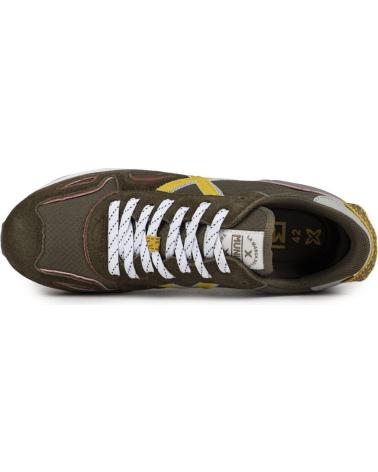 Sportschuhe MUNICH  für Herren 8620556  VERDE