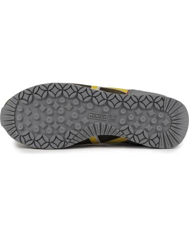 Sportschuhe MUNICH  für Herren 8620556  VERDE