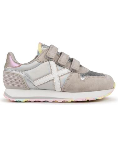 MUNICH MINI MASSANA VCO 8207530 GRIS GREY