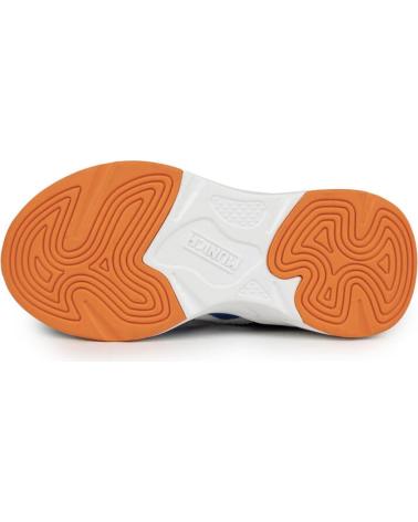 Sportschuhe für Mädchen und Junge MUNICH MINI TRACK VCO 8890097 AZUL AZUL