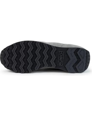 Deportivas MUNICH  de Mujer y Hombre y Niña y Niño UM 76 8901076  GRIS