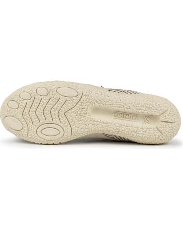 Sneaker MUNICH  für Damen und Herren und Mädchen und Junge GOAL 8001601 8001601  BEIGE