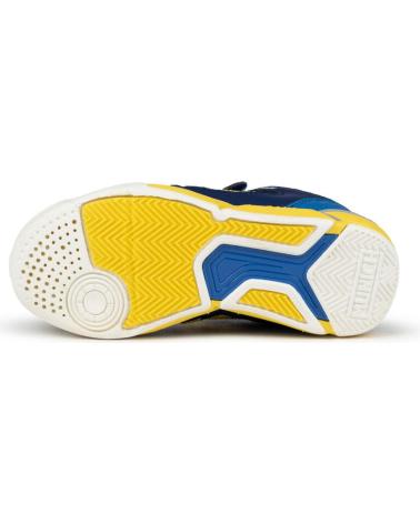 Deportivas MUNICH  de Niña y Niño ONE KID VCO 1431170 1431170  AZUL