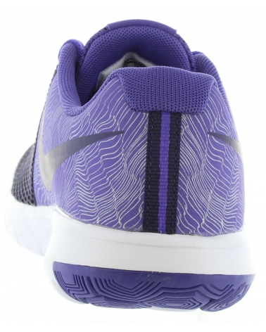 Zapatillas deporte de Mujer NIKE 844988 FLEX EXPERIENCE 5 GS 500