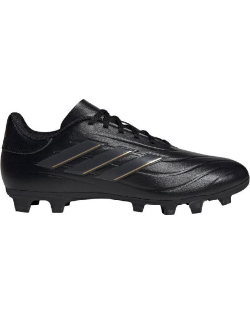 Scarpe sport ADIDAS  per Uomo BOTAS FUTBOL IG8725  NEGRO