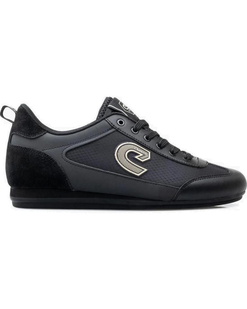Man Zapatillas deporte CRUYFF RECOPA CC243180  NEGRO