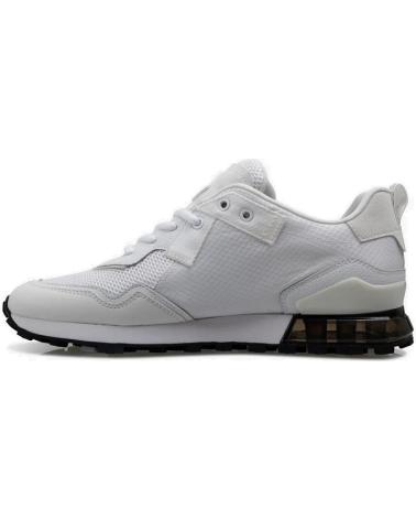 CRUYFF ZAPATILLAS HOMBRE MODELO SUPERBIA COLOR BLANCO WHITE