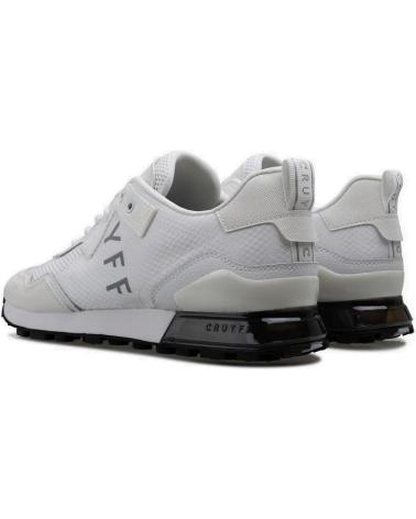 CRUYFF ZAPATILLAS HOMBRE MODELO SUPERBIA COLOR BLANCO WHITE