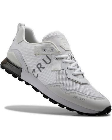 CRUYFF ZAPATILLAS HOMBRE MODELO SUPERBIA COLOR BLANCO WHITE