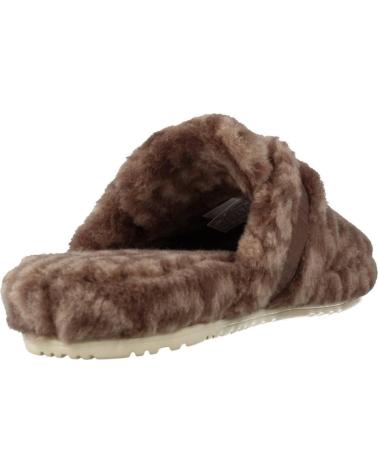 Calzado de casa UGG  de Hombre ZAPATILLAS HOGAR HOMBRE MODELO M FLUFF IT POP COLOR MARRON C  CHESTNUT