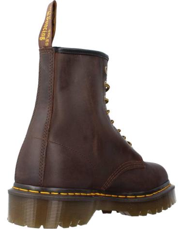 Woman Mid boots DR MARTENS BOTINES MODELO CORE BEX COLOR MARRON  DKBROWN