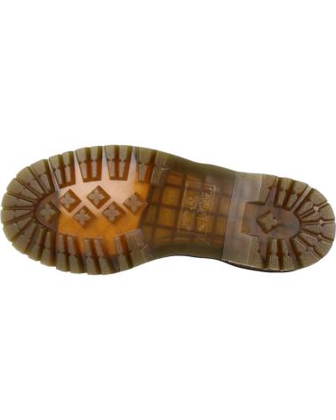 Woman Mid boots DR MARTENS BOTINES MODELO CORE BEX COLOR MARRON  DKBROWN