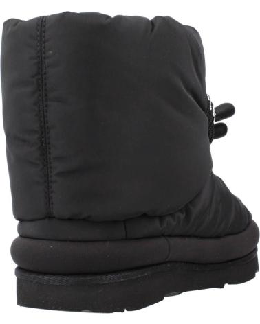 Boots UGG  für Mädchen BOTAS NINA MODELO CLASSIC MAXI SHORT COLOR NEGRO  BLACK